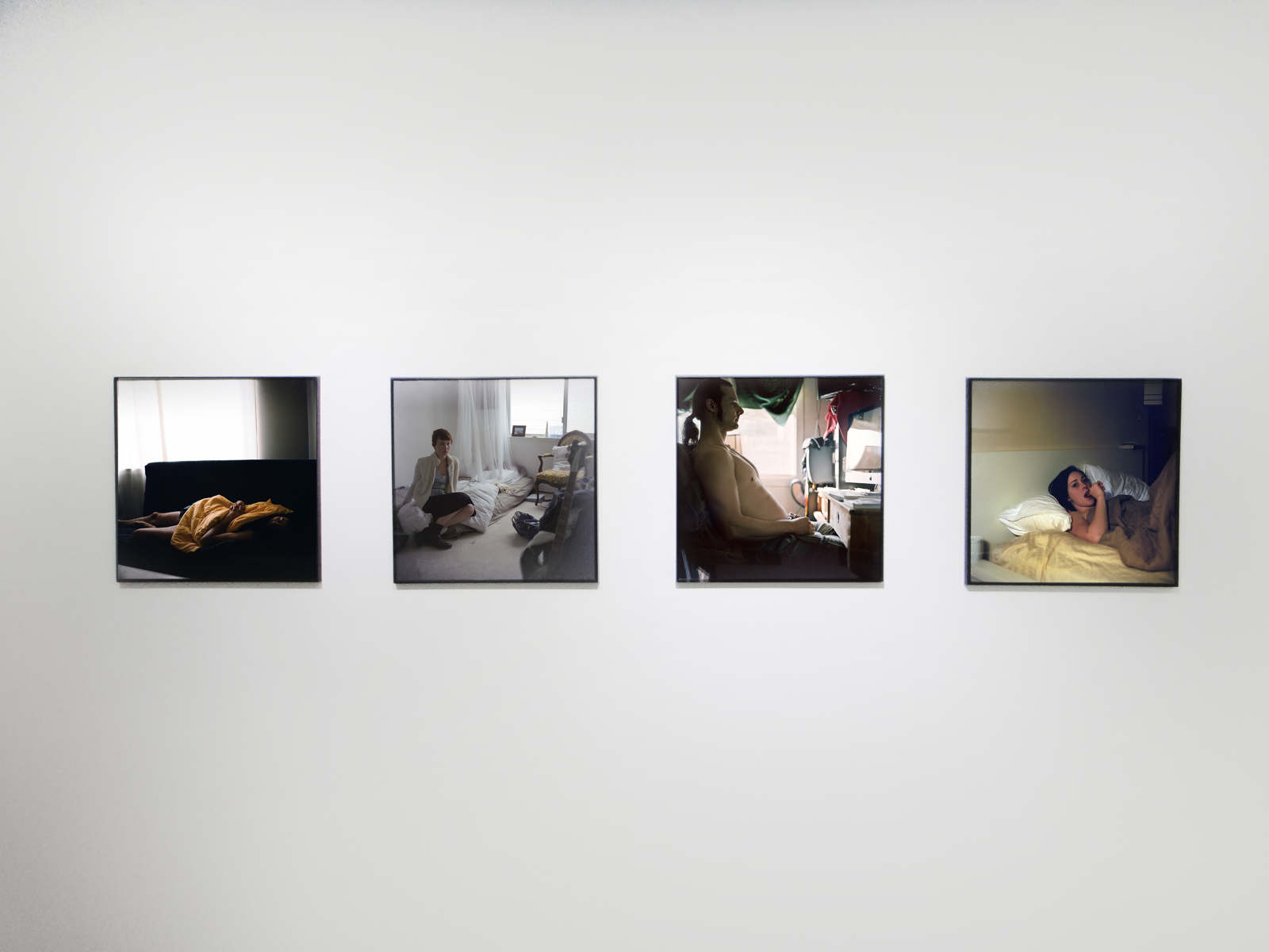 Hermeneutics Of A Room 房间解释学 Intelligentsia