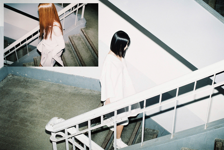 LOW CLASSIC SS 2014 nina ahn's photography