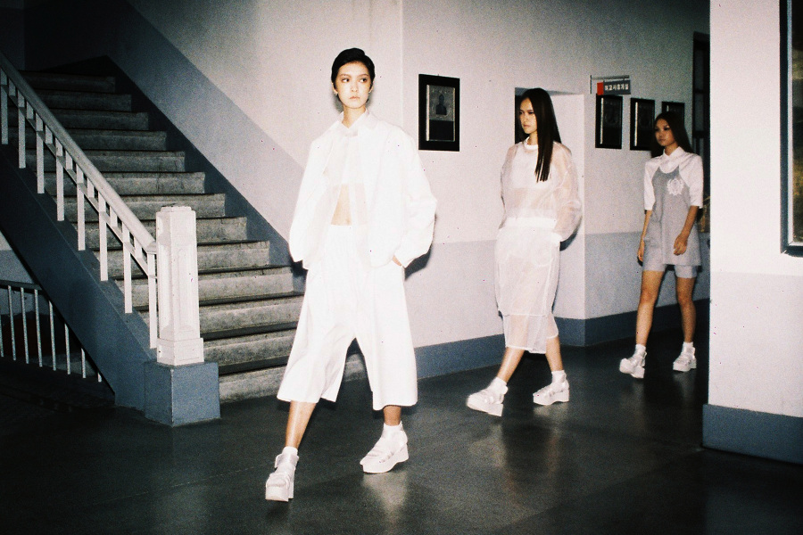 LOW CLASSIC SS 2014 nina ahn's photography