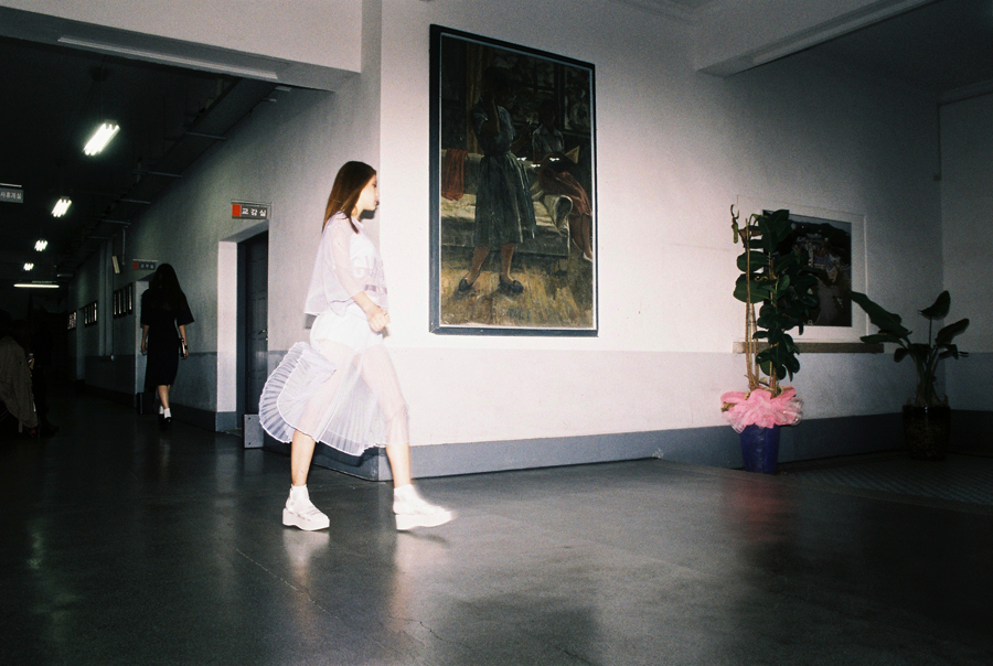 LOW CLASSIC SS 2014 nina ahn's photography