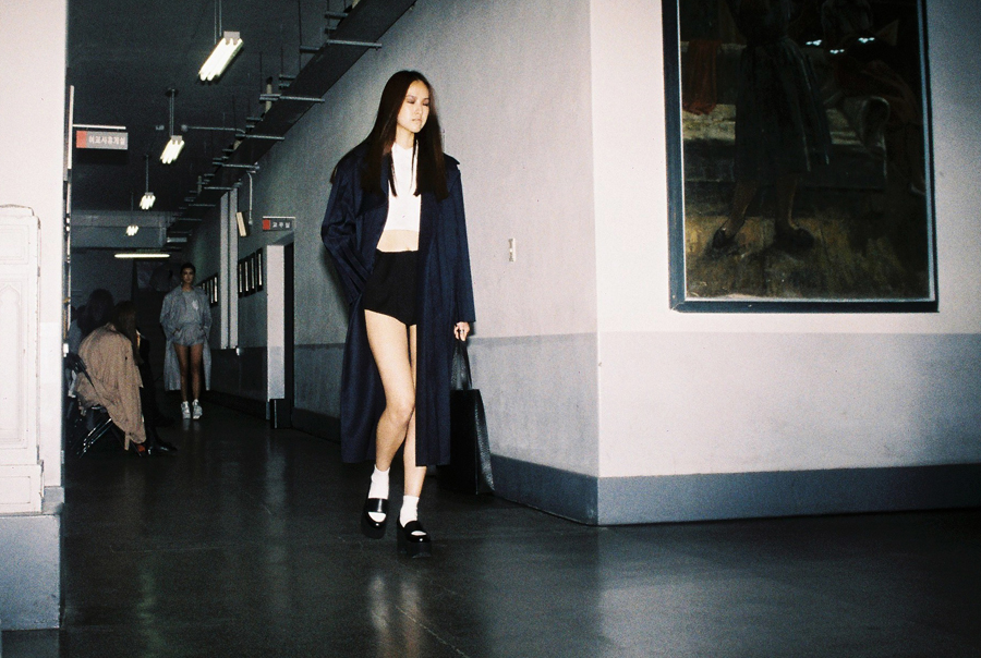 LOW CLASSIC SS 2014 nina ahn's photography