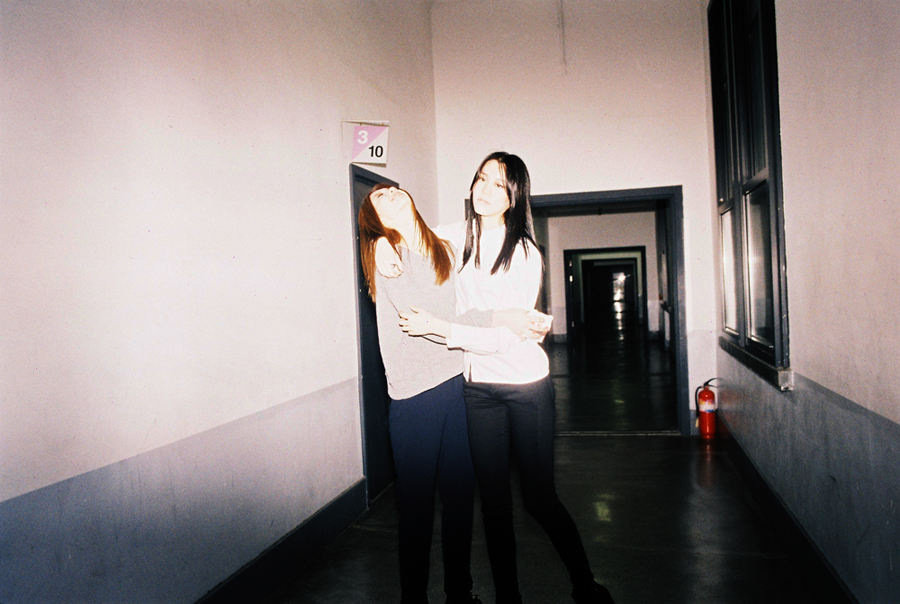 LOW CLASSIC SS 2014 nina ahn's photography