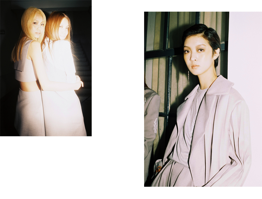 LOW CLASSIC SS 2014 nina ahn's photography