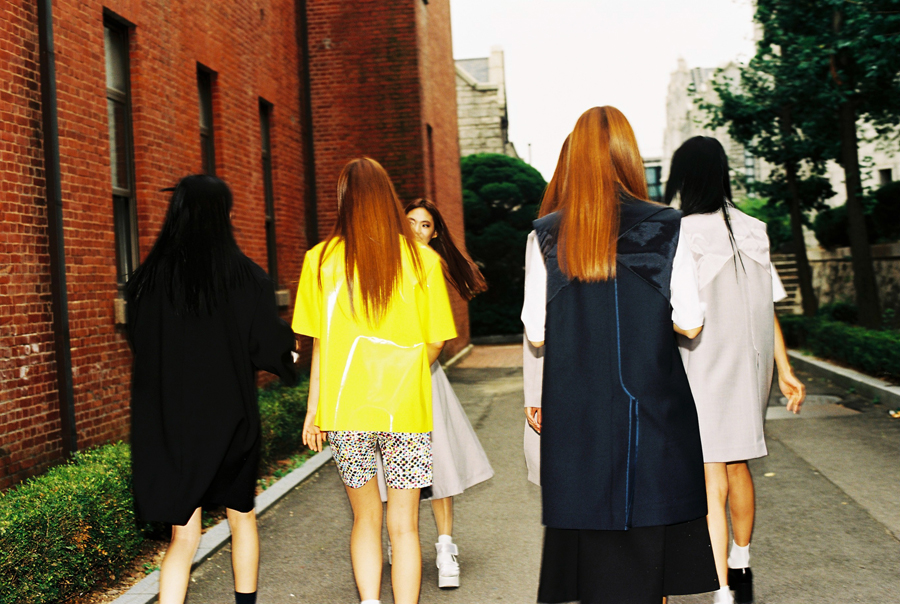 LOW CLASSIC SS 2014 nina ahn's photography