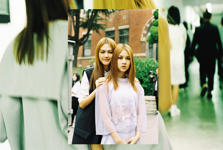 LOW CLASSIC SS 2014 nina ahn's photography