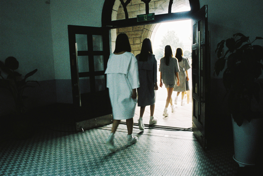 LOW CLASSIC SS 2014 nina ahn's photography
