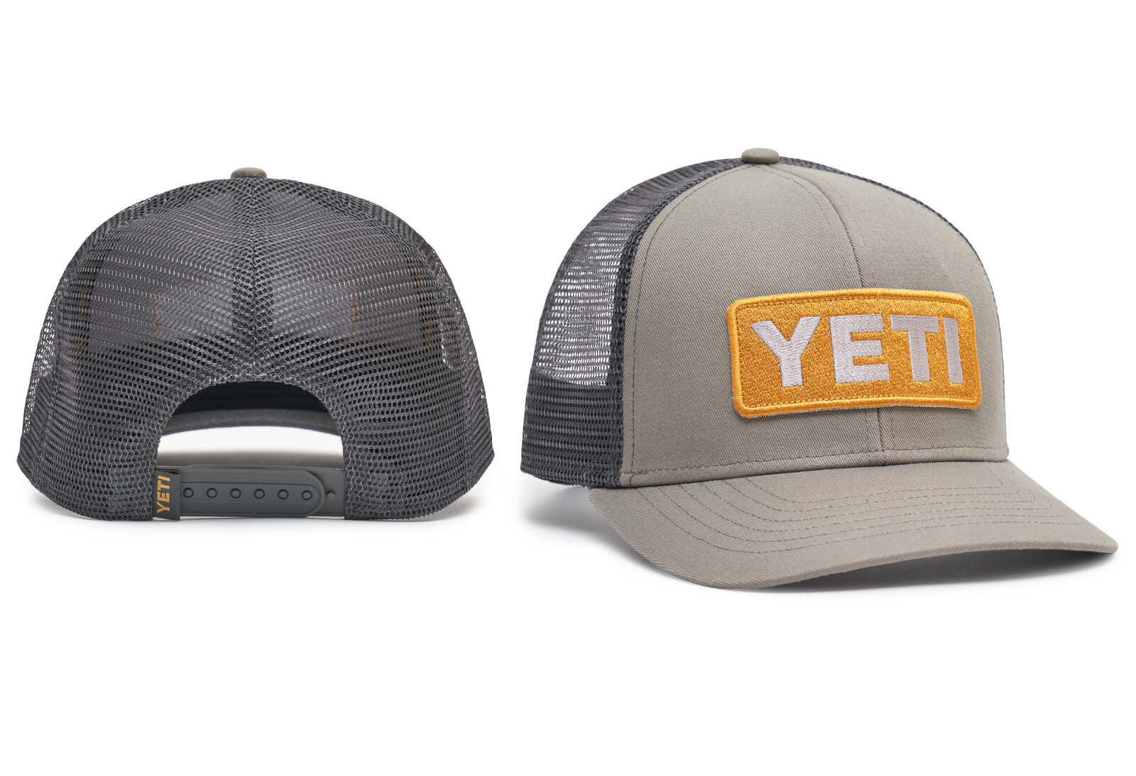 YETI Apparel - Karina Munguia