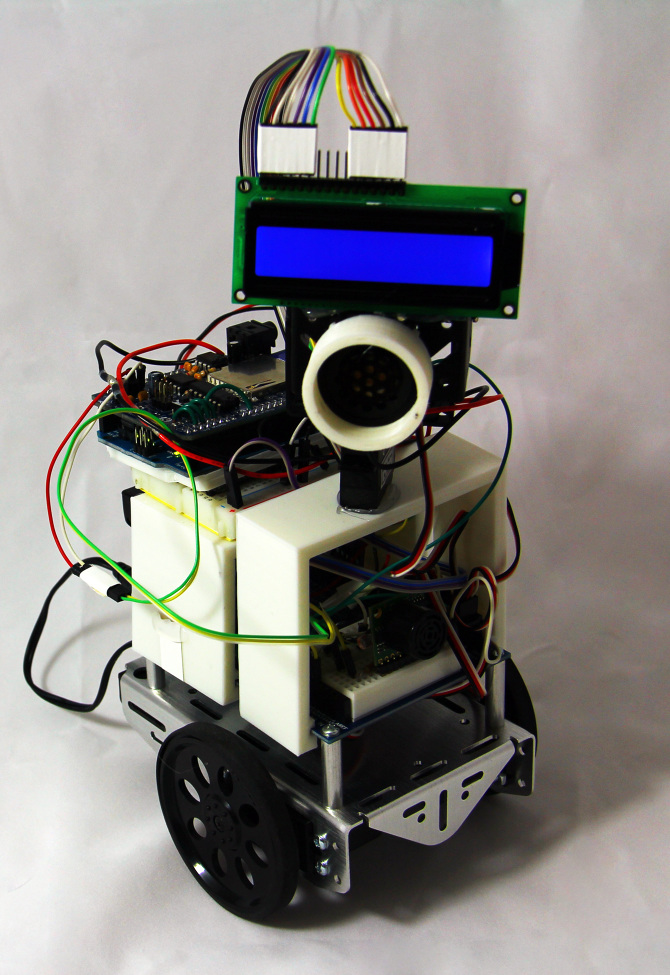 Commenter Bot Kristin Stransky