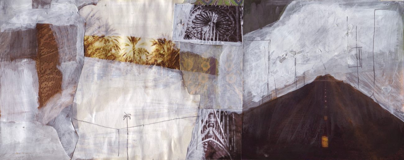 Susan Lipp, Malerei Berlin, Fotografie Berlin, Collages Berlin ...