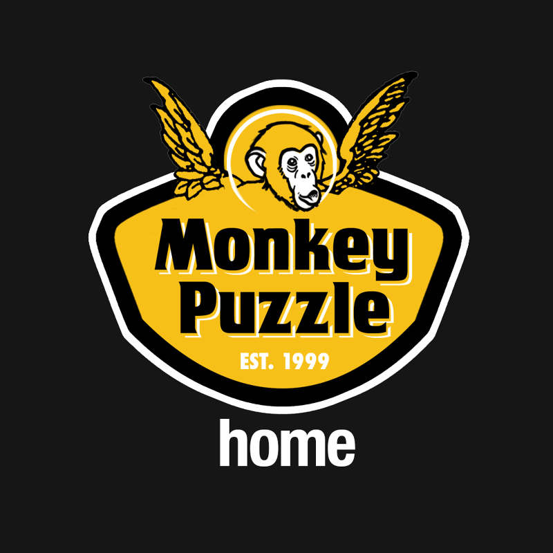 Monkey Puzzle Studio
