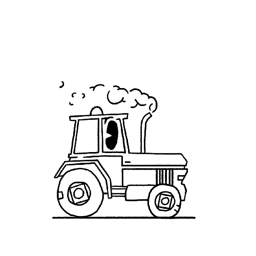 Animation trent call