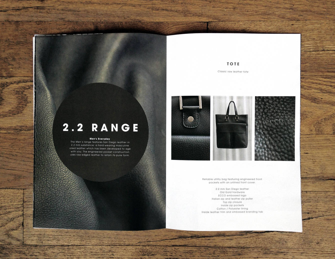 ecco classic mens gold