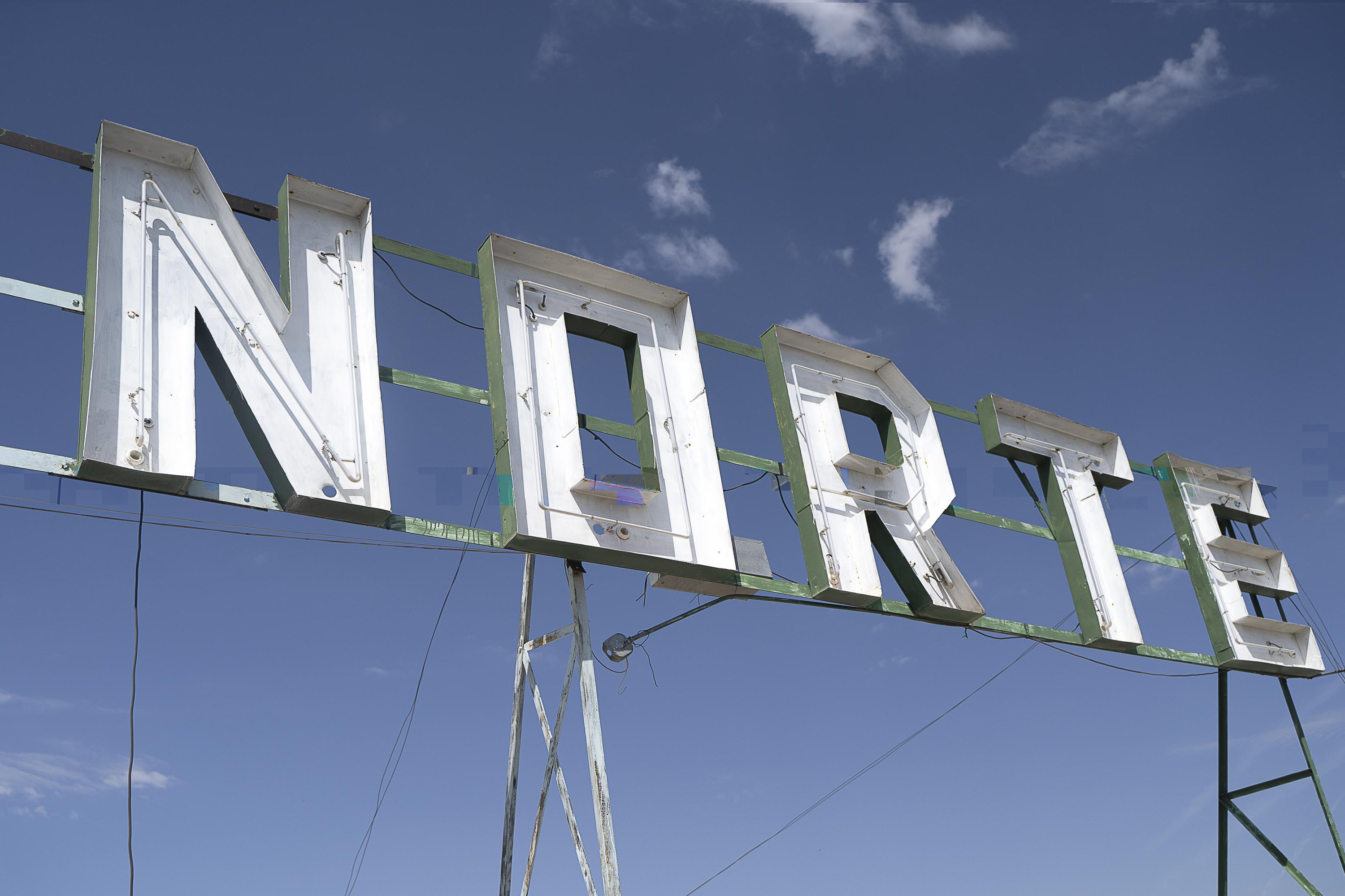 La Grieta... Alejandra Aragón