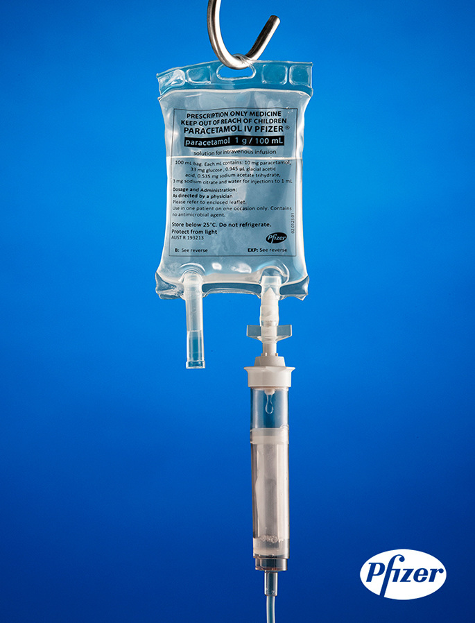 Pfizer Paracetamol B I L L Y P L U M M E R p h o t o g r a p h y