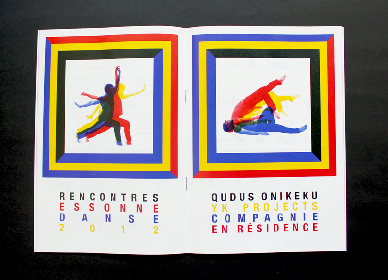 rencontres essonne danse 2013
