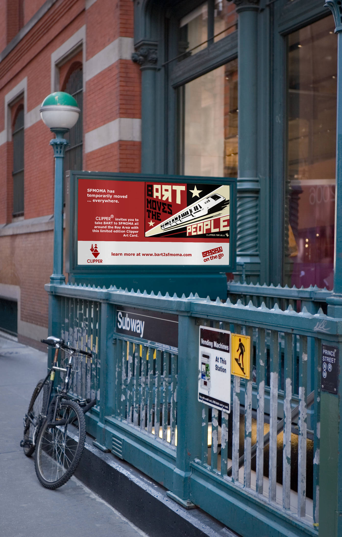 digital clipper card