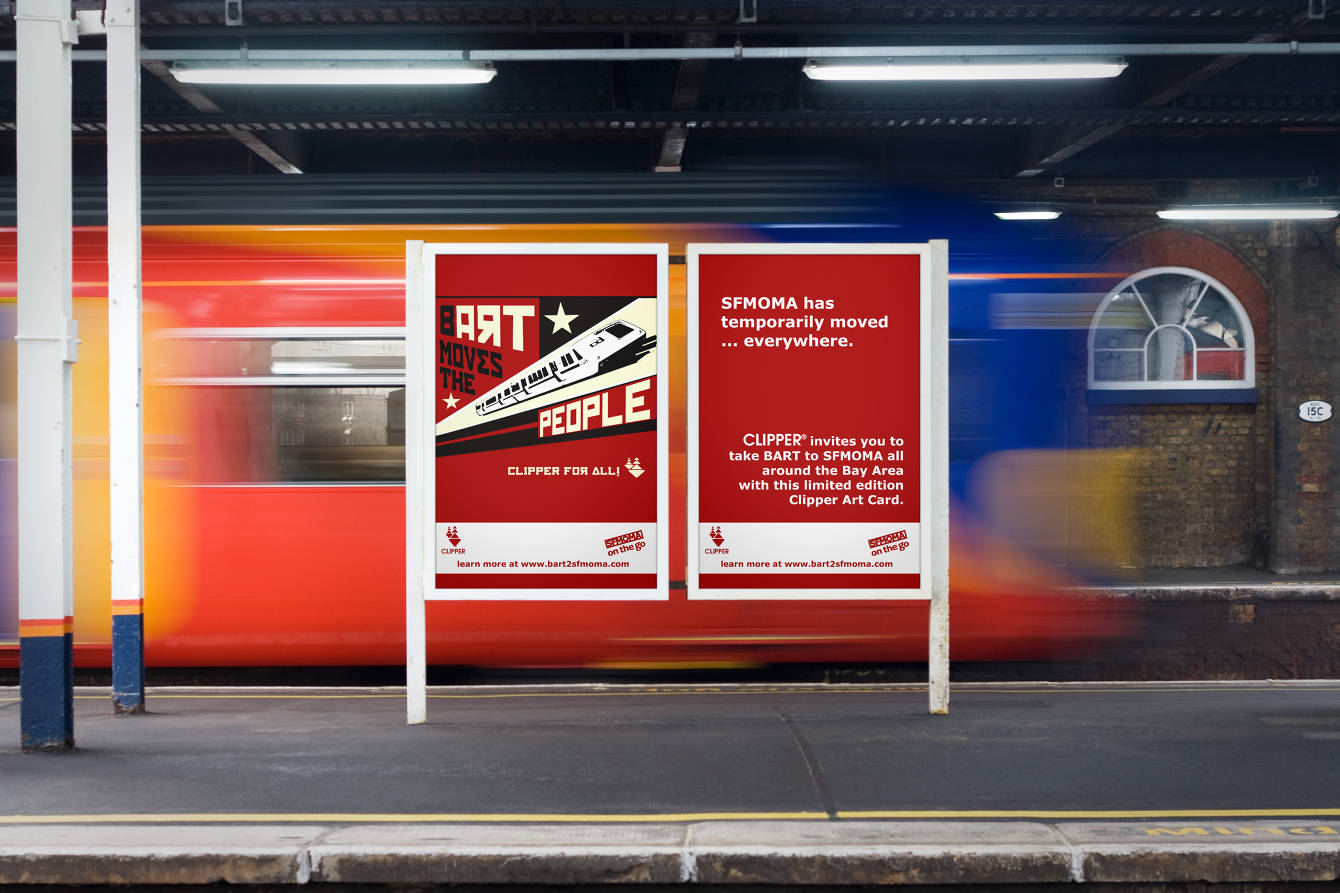 digital clipper card