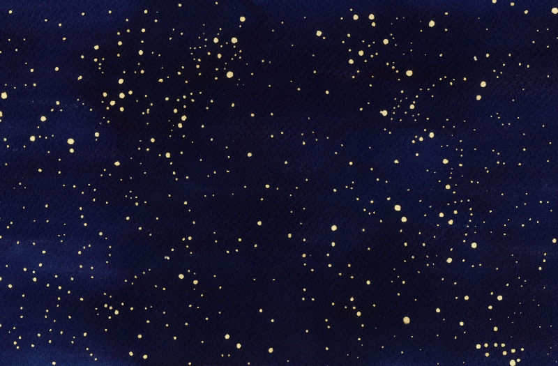 Expanding Universe Clara Cebrian