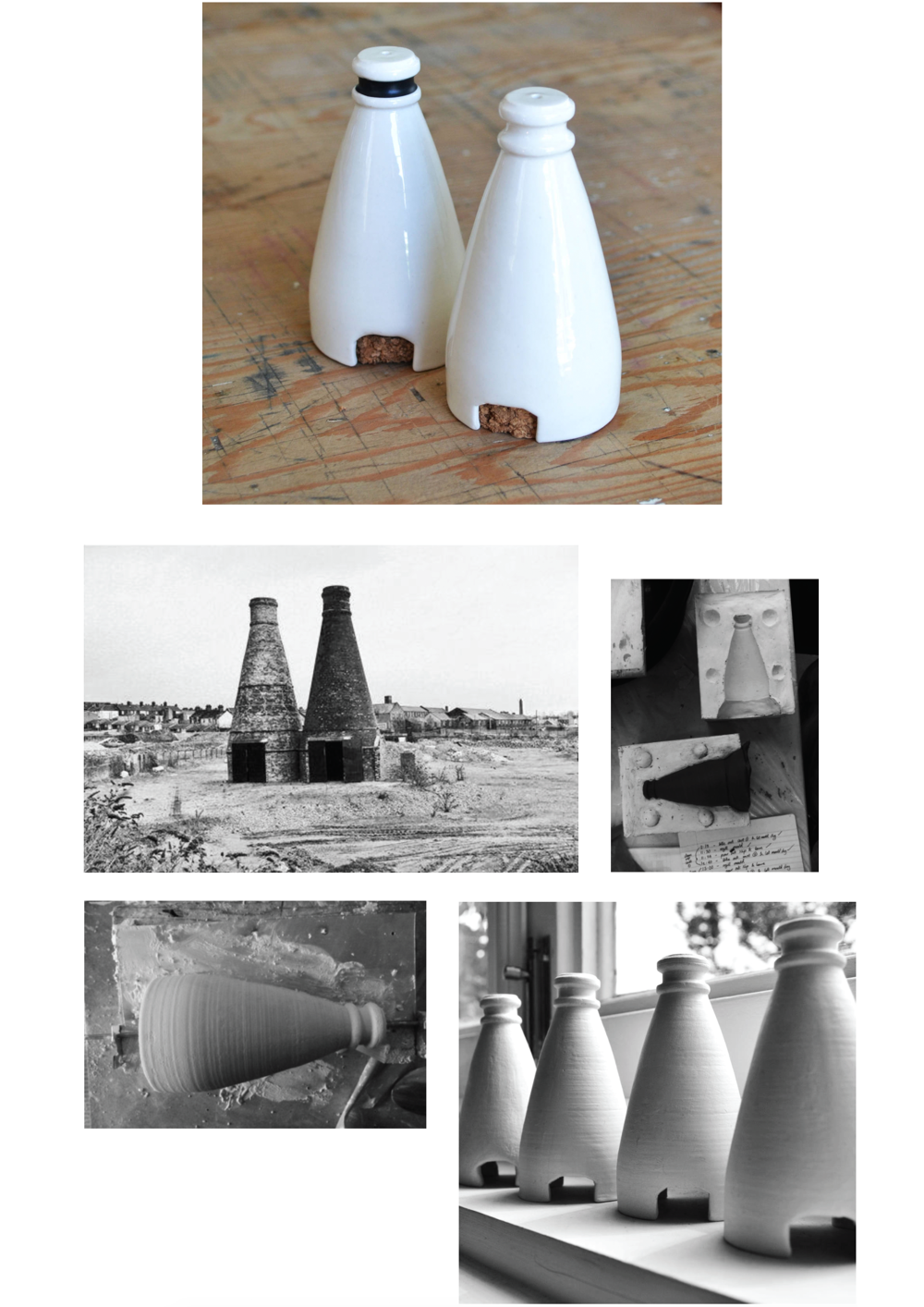Where did all the bottle kilns go? emmakilraine