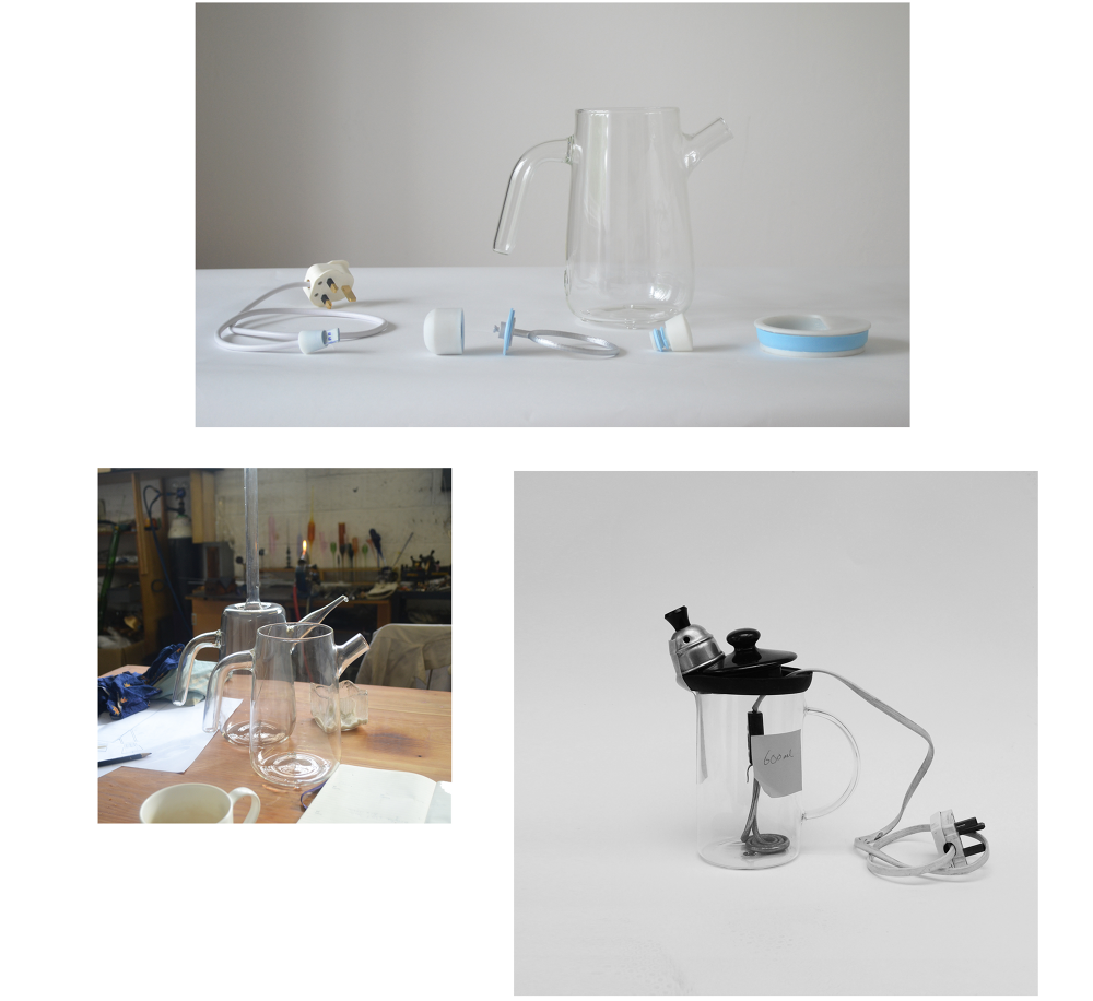 Immortal Appliance emmakilraine