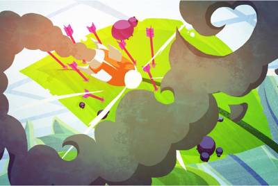 AFE project stills - MoonLightArt