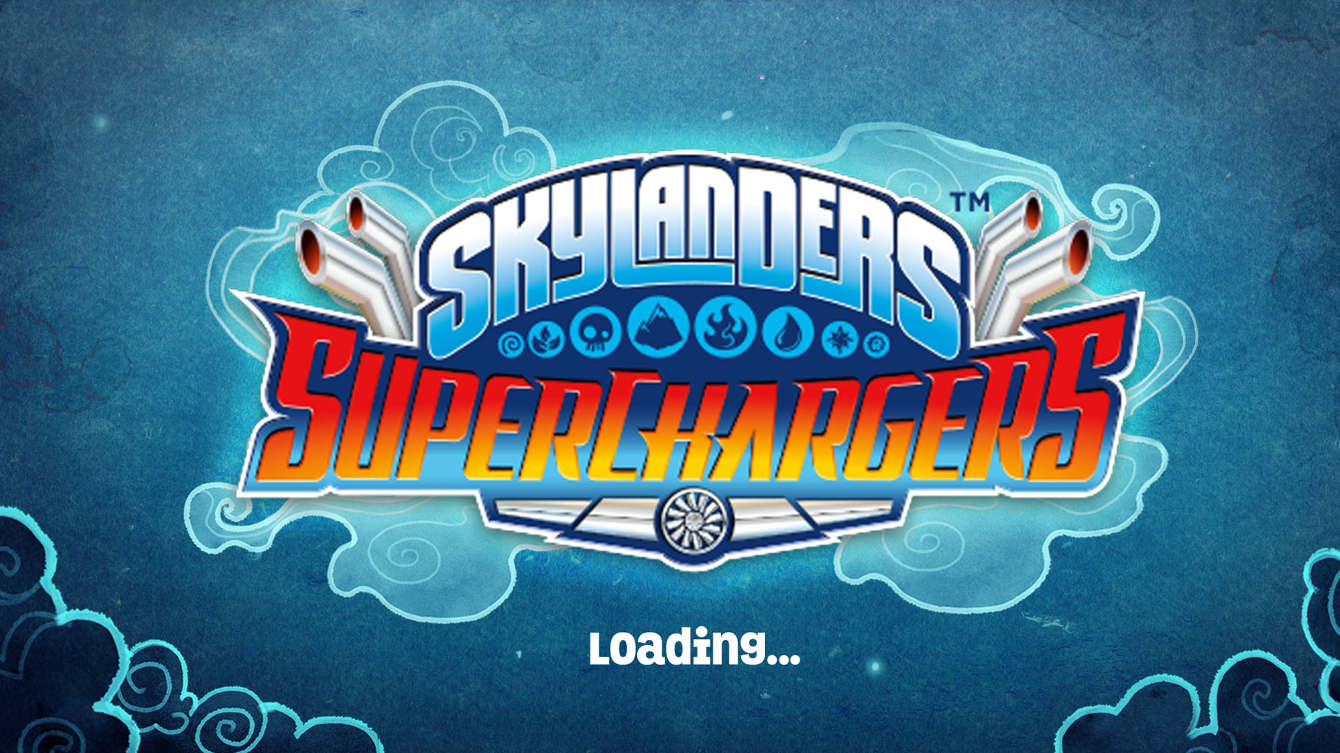 Loading Screen - Kara Zisa Illustrator & UI Artist