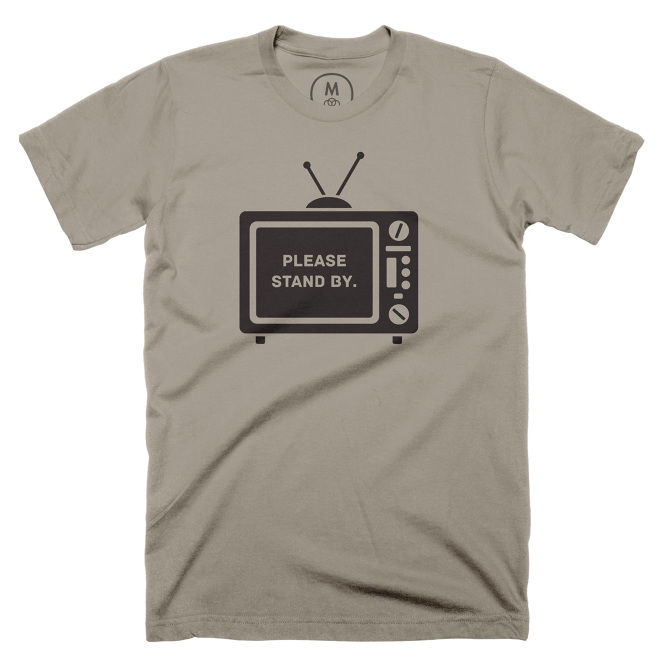 Foundation Clothing Stech Design