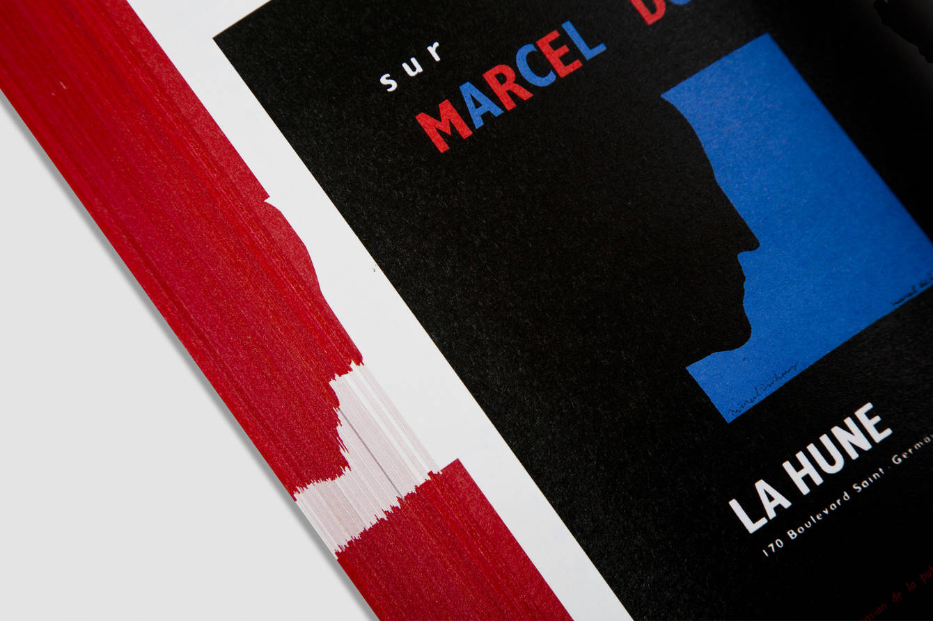 DUCHAMP and/or/in CHINA 杜尚与/或/在中国- United Design lab