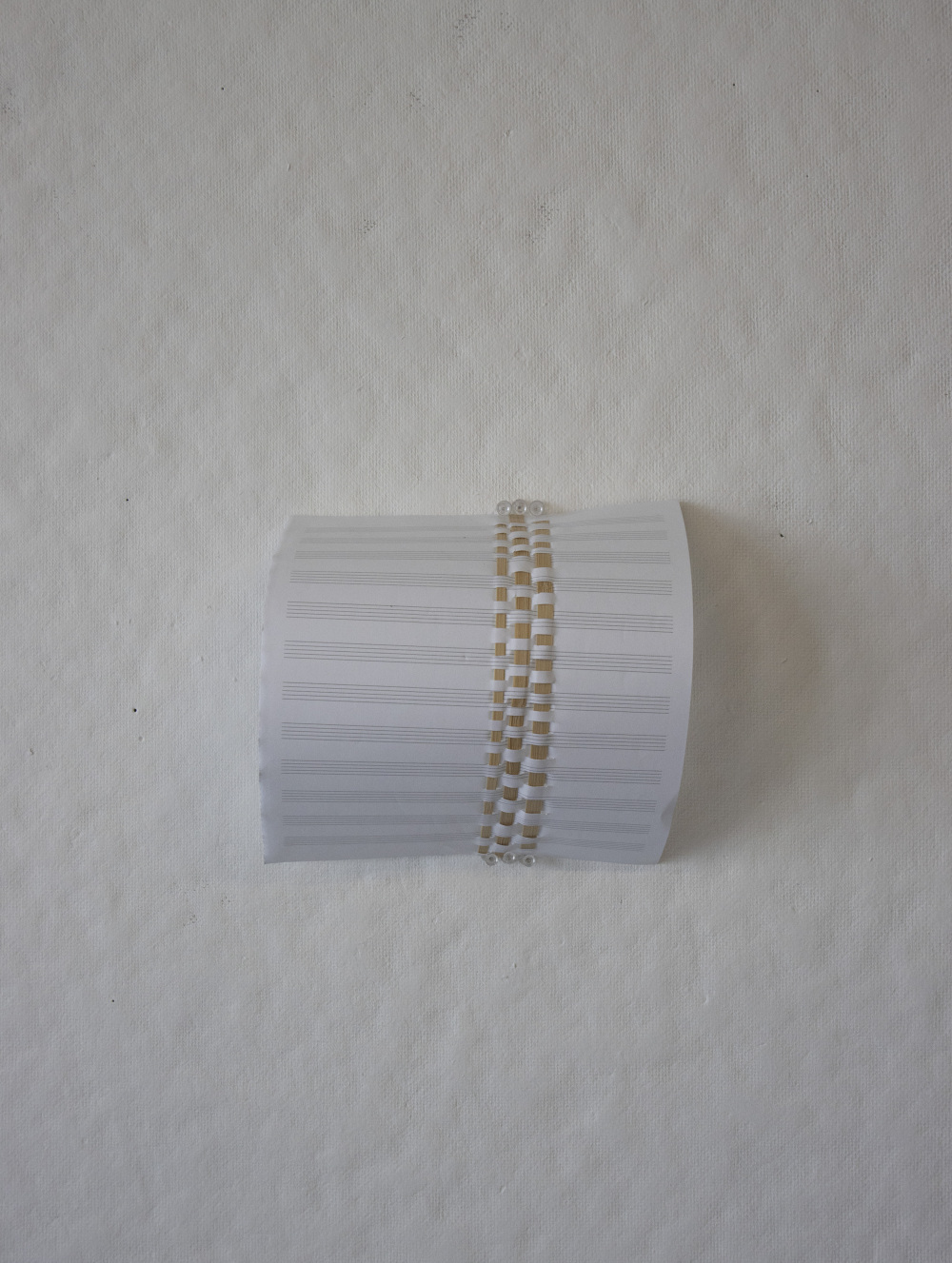 Anthem for Nationless State - Yitian Yan