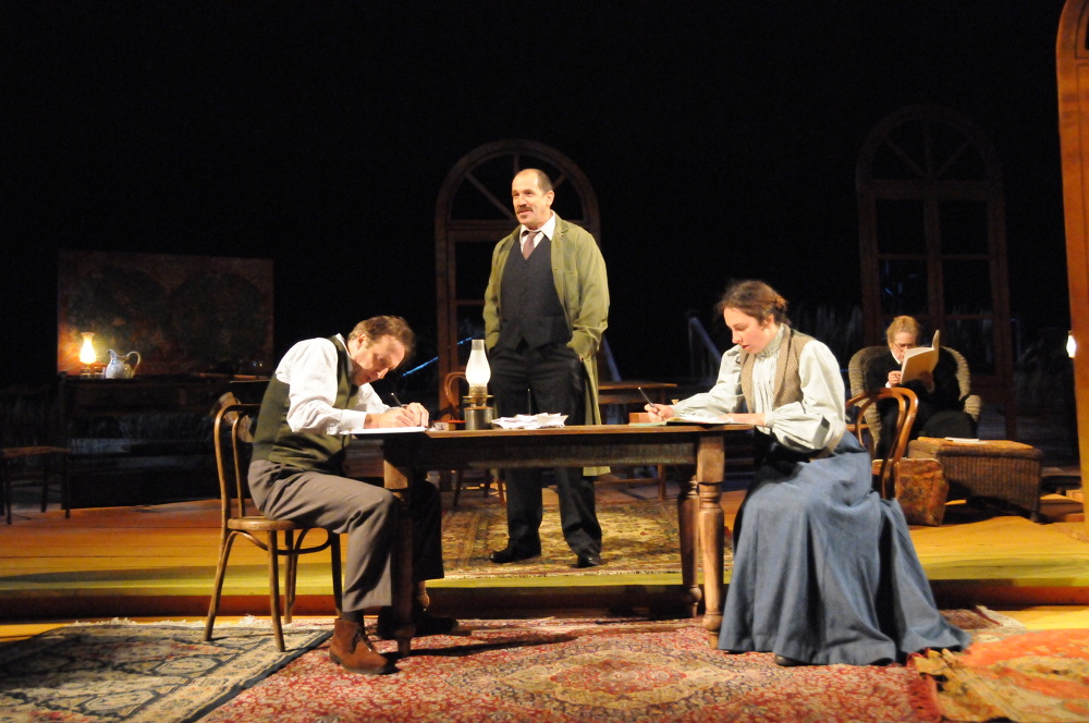 Uncle Vanya