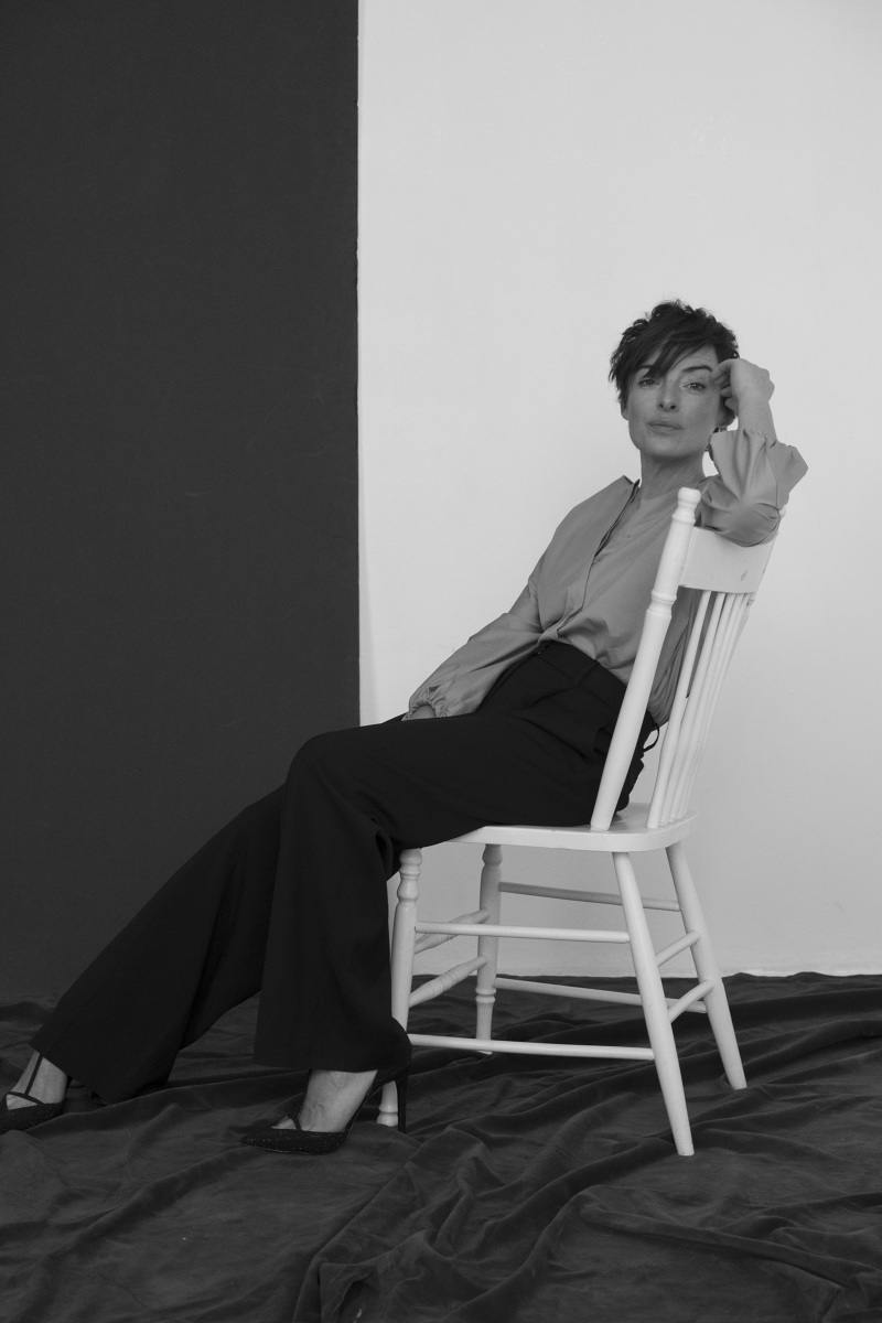 Elsa Martinelli (born 1932 or 1935, depending on different sources) recommend Maite Schwartz forecast