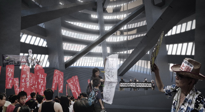 Thesis Covert Resistance