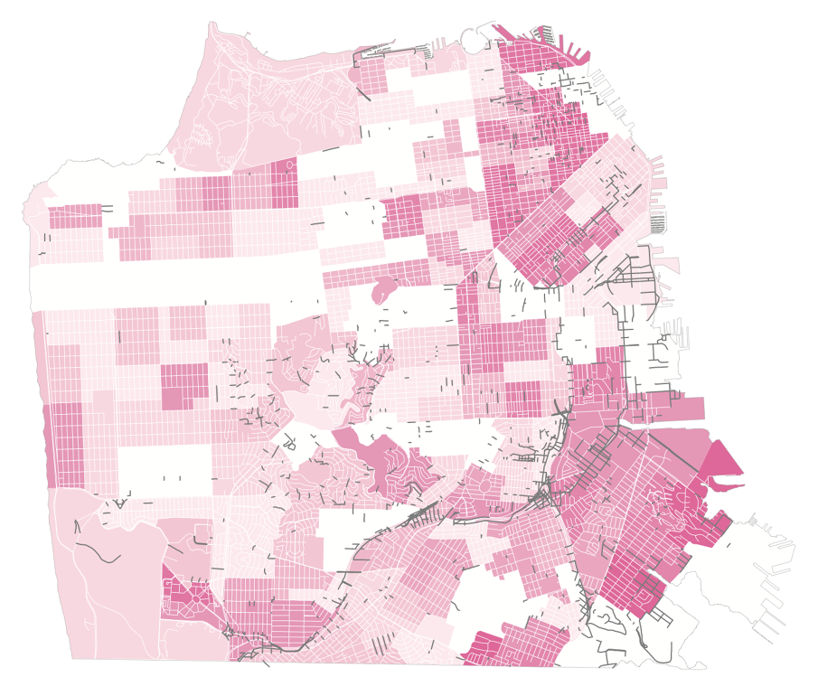 Local Code San Francisco Nicholas de Monchaux