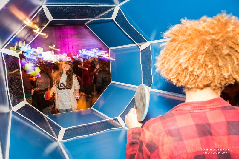 360 PING PONG - SamvanDoorn