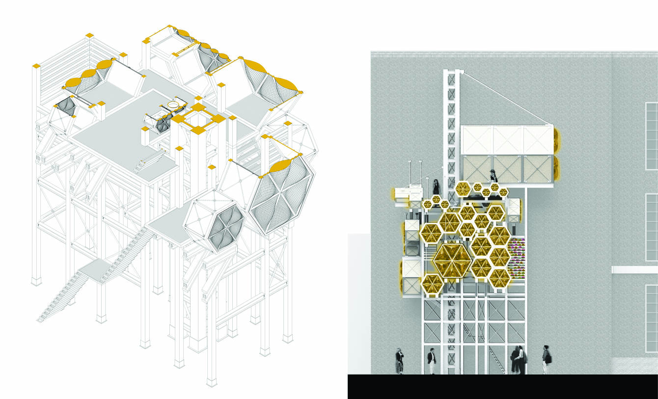 Configured Apiary - WilliamBrouwer