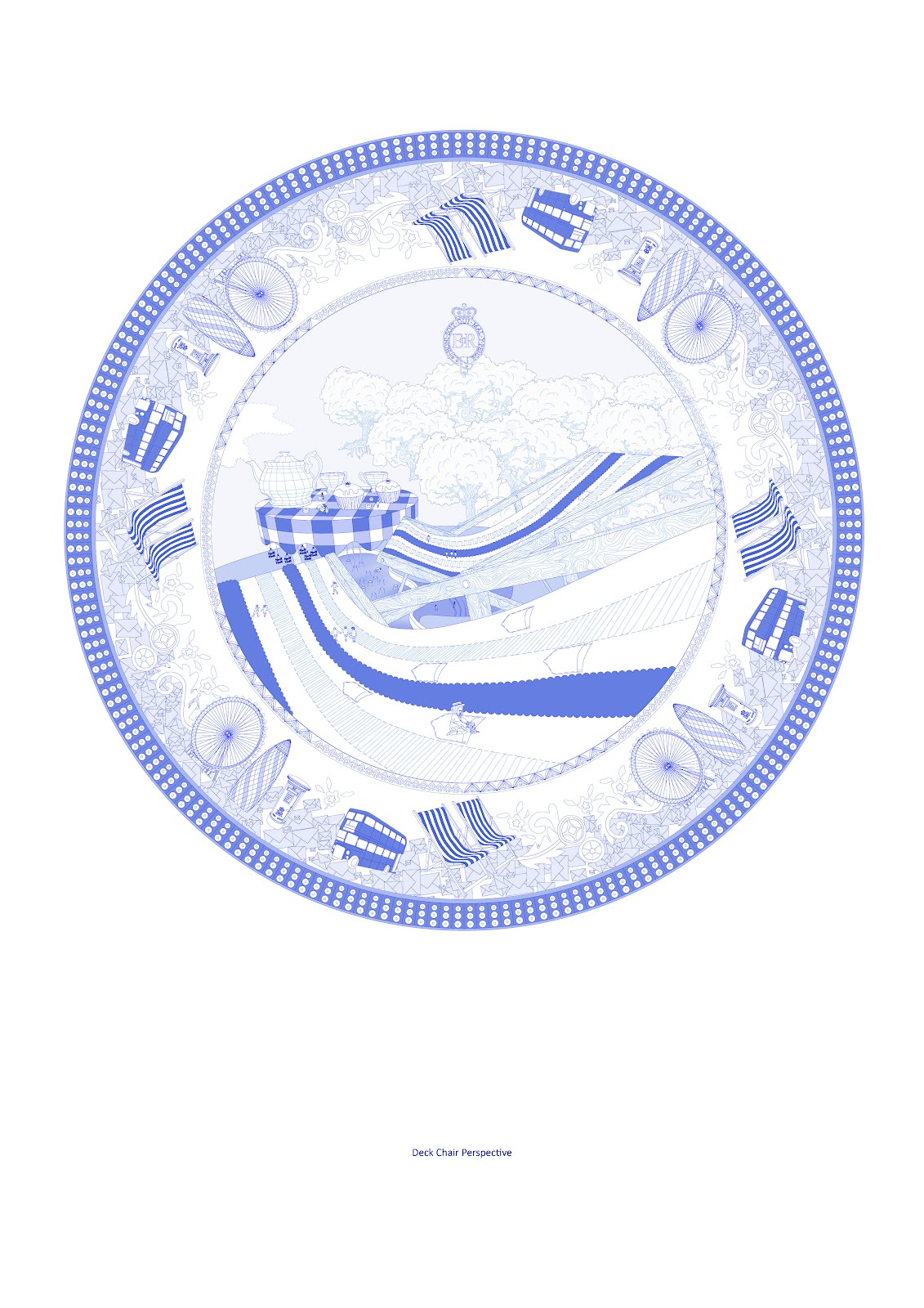 TEA FOR TWO (hundred) Steven McCloy