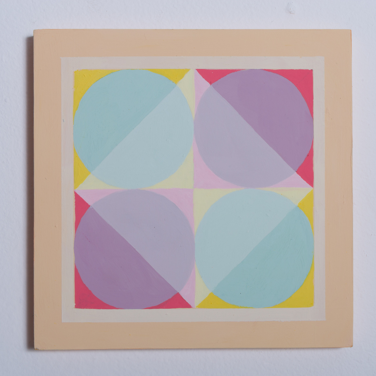 2020 Relative Color Theory - Kyla Kegler