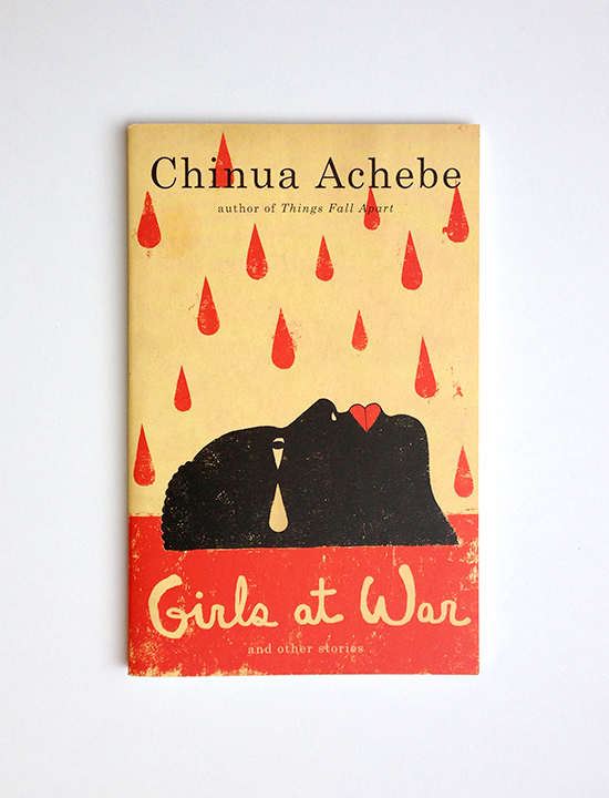 Art Direction Helen Yentus