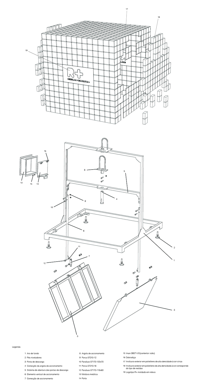 DRAWINGS - Friendly Invaders
