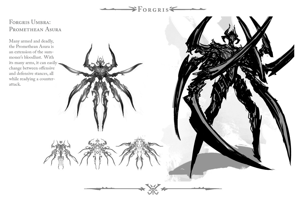 Art of Andrew Chen