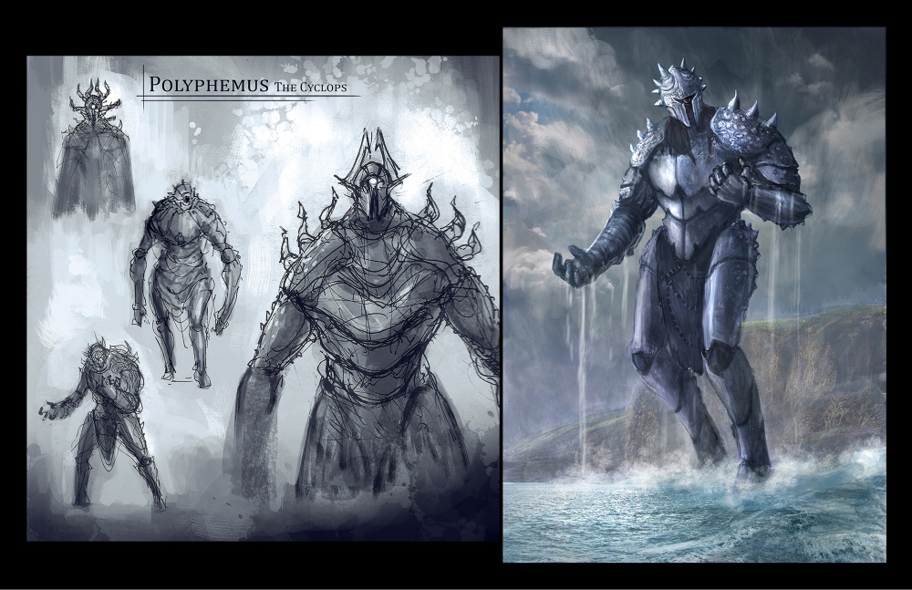 Art of Andrew Chen