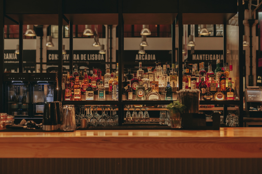 Time Out Bar Inês Moura