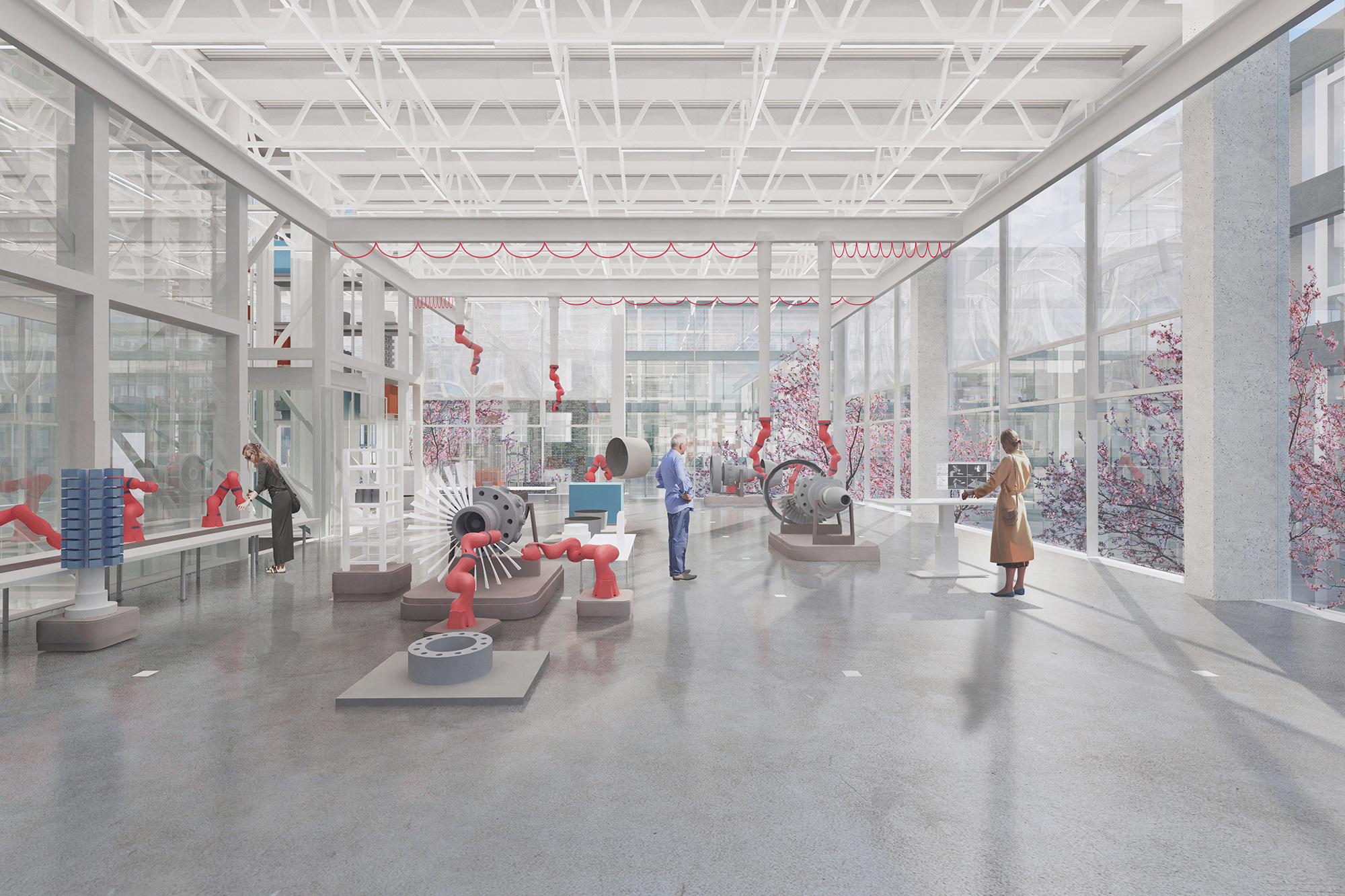 Corner Factory Simon Nilsson