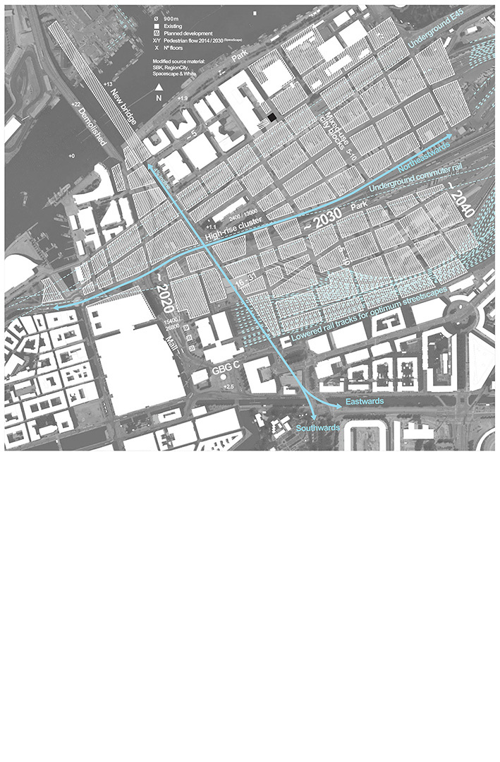 Corner Factory Simon Nilsson