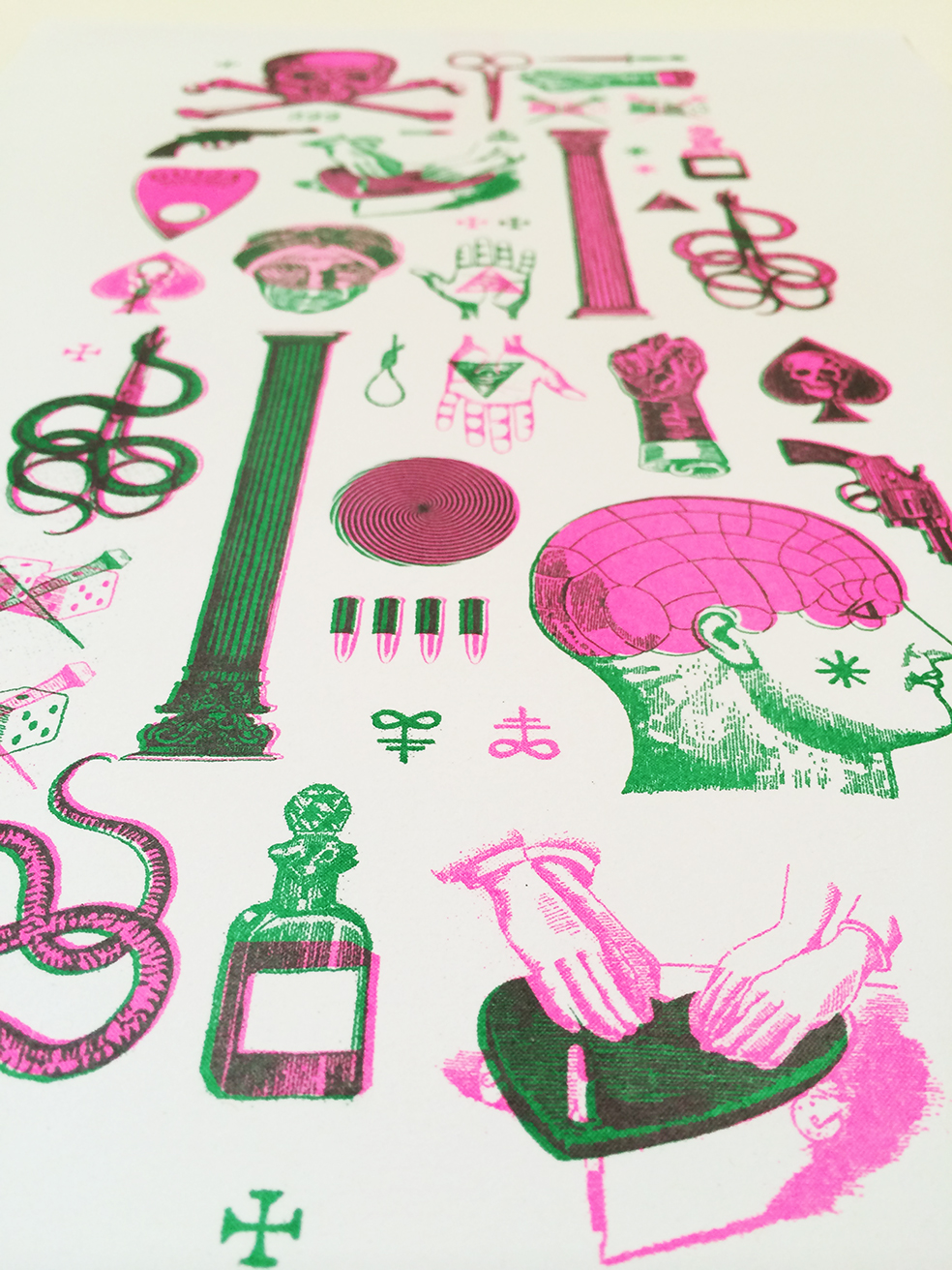 risograph buy