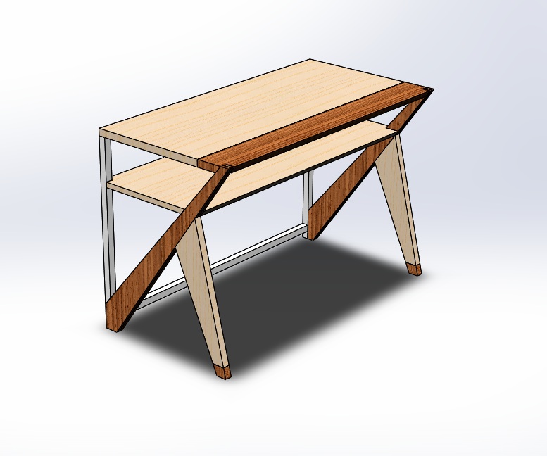 CONCEPTS THREE LINE DESIGN