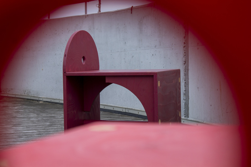 Architext - niallkeville