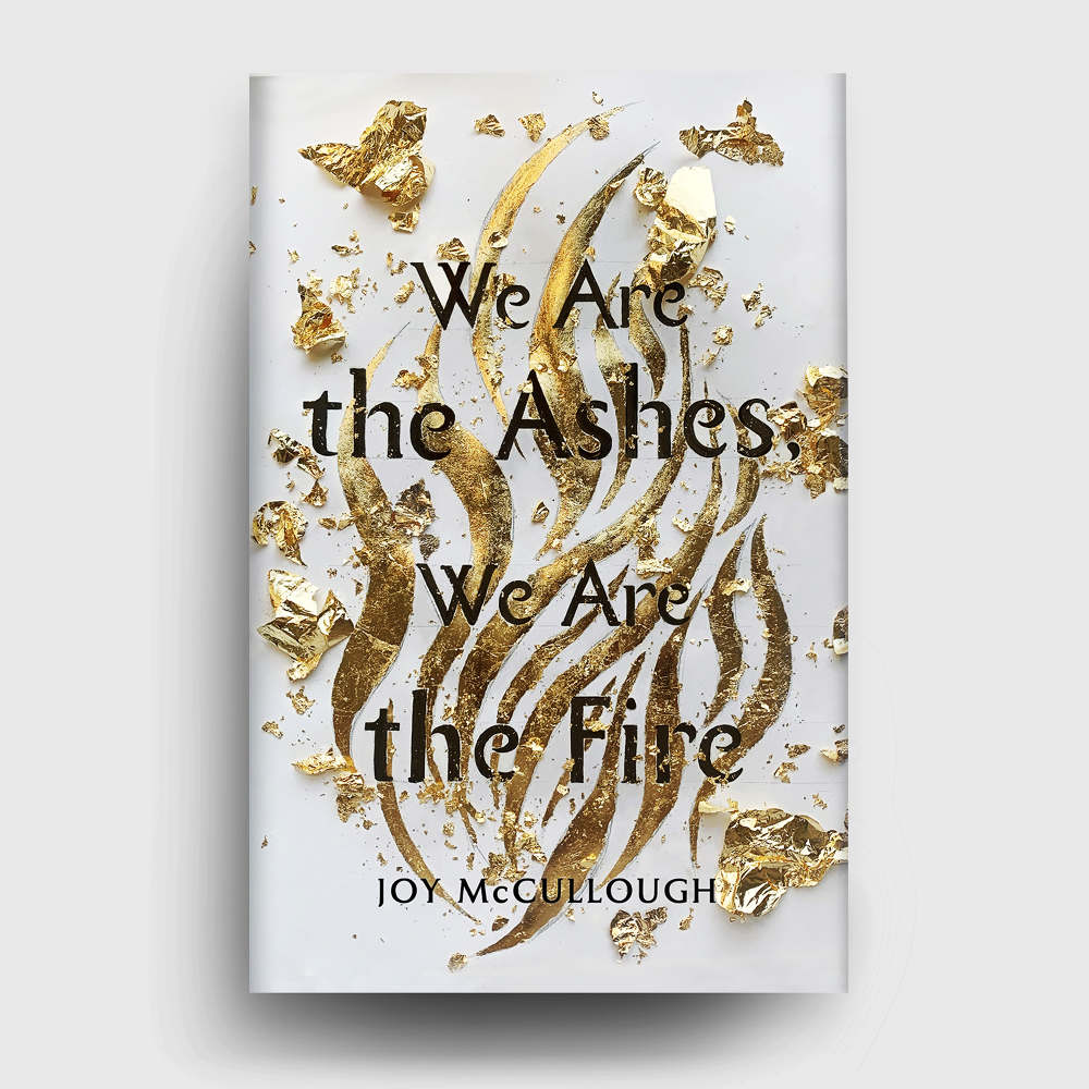 We Are the Ashes, We Are the Fire 2 - Dana Li