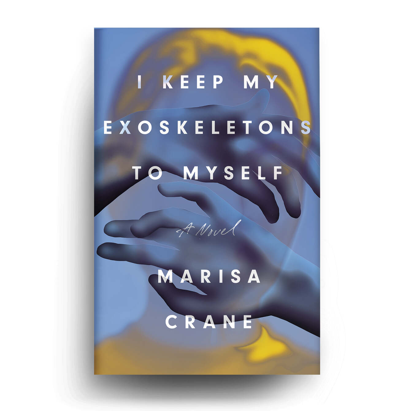 Exoskeletons 2 Dana Li