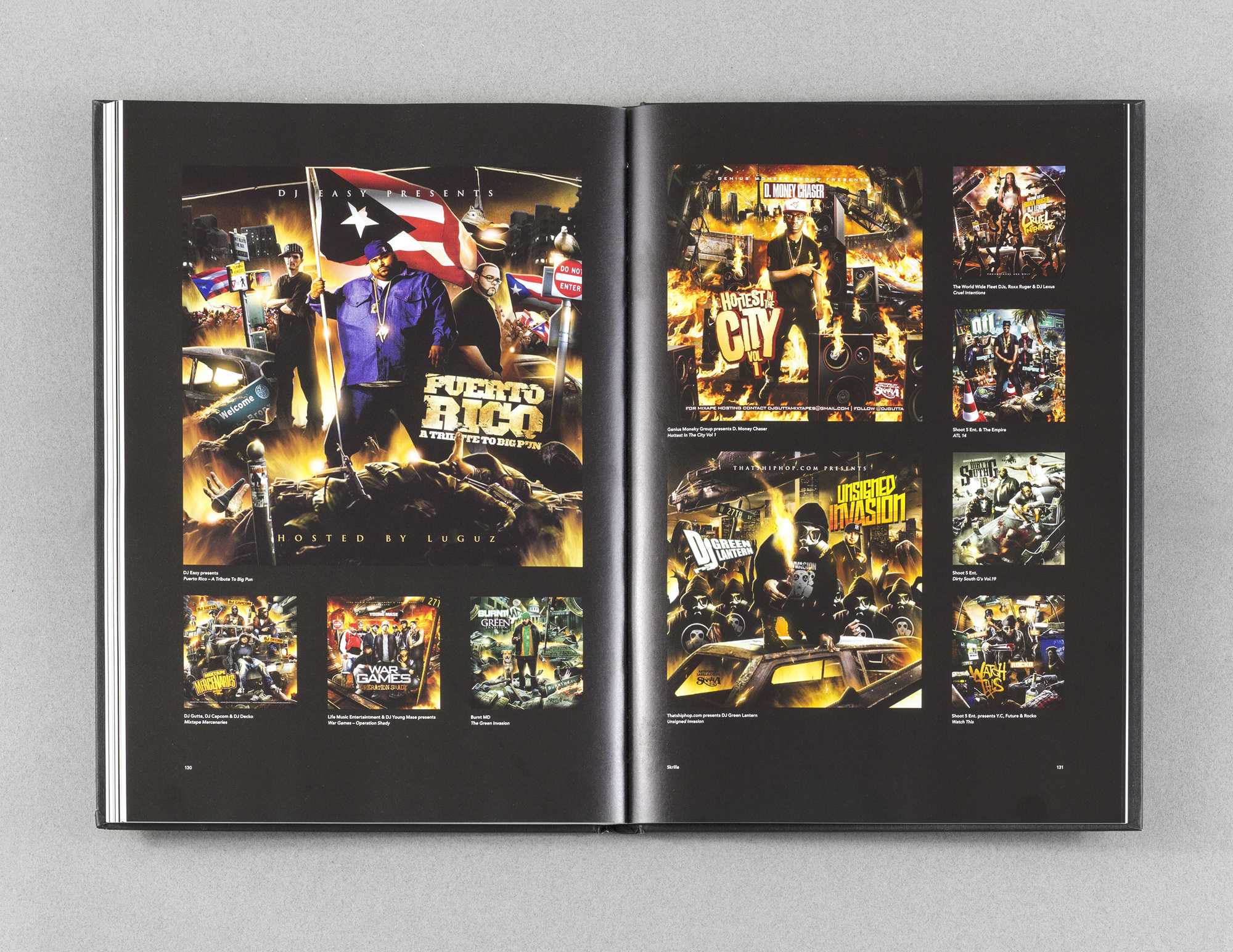 Damn Son Where Did You Find This Damn Son Where Did You Find This? – Book - Michael Thorsby - Art